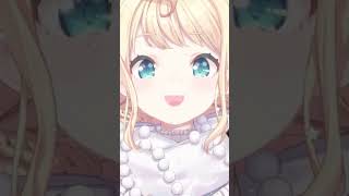 CUTE NEW OUTFIT REVEAL vtuber millieseconds [upl. by Akenot]