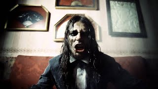 FLESHGOD APOCALYPSE  The Violation OFFICIAL MUSIC VIDEO [upl. by Savil]