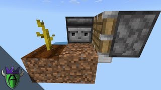 A Terrible Way to Stop Observers from Looping Minecraft Bedrock Edition [upl. by Deehsar]