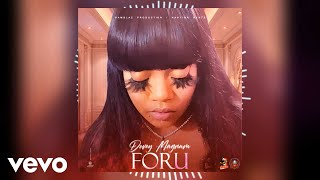 Dovey Magnum  FORU Official Audio [upl. by Sheeree594]