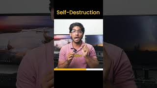 SelfDestruction [upl. by Maxey]