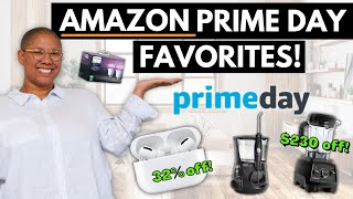 15 INSANE BUYS Amazon Prime Day Kivas Favorites [upl. by Lorenza]