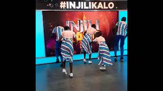 Evaline Muthoka Live at INJILI KALORAMOGI TV 🔥 [upl. by Marquis]