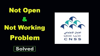 Fix Ma CNSS App Not Working  Loading  Not Open Problem Solutions in Android Phone [upl. by Llechtim]