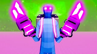 The NEW NEON FACTION Is Finally Here  BIG TABS Update [upl. by Jovita355]