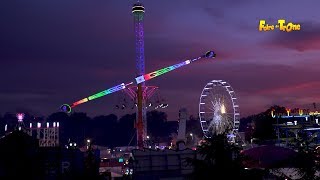 La Foire du Trône 2019  film officiel [upl. by Kathlin891]