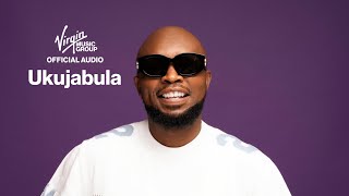 Russell Zuma amp Sino Msolo ft Sipho Magudulela amp Deep Sen – Ukujabula  Official Audio [upl. by Isak]