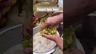 PANGSIT AWER AWER [upl. by Buddy867]