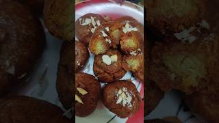 Balushahi Recipe  Viral Balushahi Recipe  Balushahi kaise banate hai  shorts shortvideo viral [upl. by Kolnick]