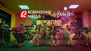 Pipiliin ka arawaraw Robinsons Malls [upl. by Lebisor914]