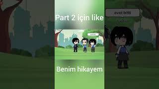 Benim hikayem part 1 [upl. by Eciuqram]