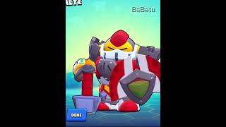 Orjinal hali Arquetajr1brawlstarskeşfetsupercellsurge [upl. by Haynes69]