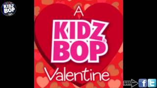 A Kidz Bop Valentine Clumsy [upl. by Aicaca894]