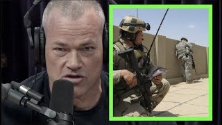 Jocko Willink  What We Should Consider When Going to War  Joe Rogan [upl. by Clovah]