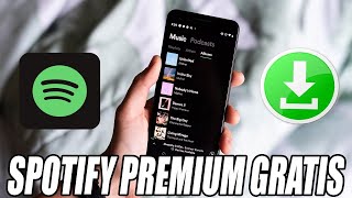 SPOTIFY PREMIUM NUEVA VERSIÓN 🔥 Con Todo Lo NUEVO para Android  Actualización 2024 [upl. by Attegroeg882]