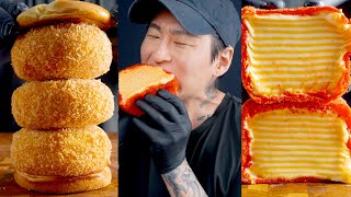 Best of Zach Choi Foods  MUKBANG  COOKING  ASMR [upl. by Calvo]