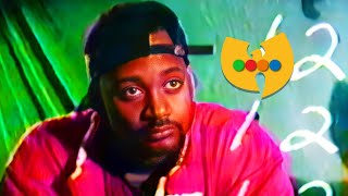 WuTang Clan  Promo Documentary 1997 [upl. by Broddie]