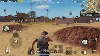 Myanmar Pubg mobile က keyboard နဲ႔ mouse ေတာ့ၾကတယ္ [upl. by Bellew697]