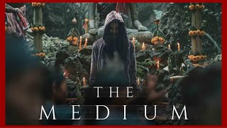 THE MEDIUM 2021 Scare Score [upl. by Yentihw888]