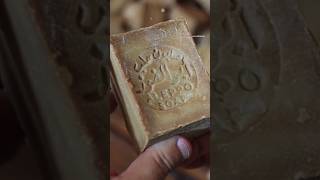 ALEPPO SOAP SABUN VIRAL SEJAK ZAMAN CLEOPATRA shorts short faktaunik [upl. by Hterrag622]