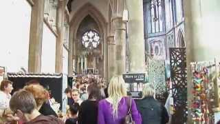 More to Life TV Mind Body and Spirit Event The Monastery Manchester [upl. by Ddarb]