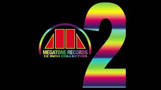 Megatone Records 12 Inch Collection 2 [upl. by Soma]