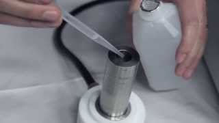 How To Measure Viscosity with a Lab Viscometer [upl. by Leidba]