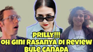 🔴TER AMAZE AMAZE BULE CANADAPRILLY BAK ARTIS INTERNASIONAL [upl. by Monty813]