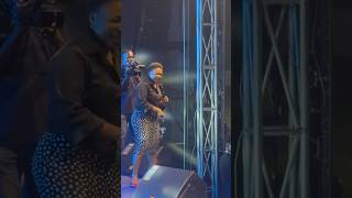 Martha Mwaipaja Performance Mambo yamebadilika [upl. by Erdnaxela]