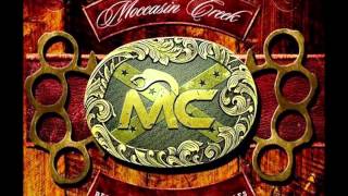 MOCCASIN CREEK  quotBelt Buckles amp Brass Knucklesquot with CB3  Charlie Bonnet III [upl. by Eseryt]