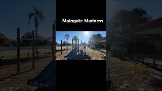 My stay at the Maingate Lakeside Resort florida orlandoattractions kissimmeefl visitorlando [upl. by Aniri]