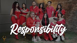 ToRo Family S2 EP14 Responsibility [upl. by Vel]