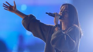 CityWorship Trust In God  Pamela Choo City Harvest Church [upl. by Puduns]