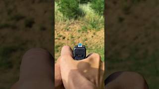 PROPER AIMING DOMINANT EYE AND THE PORTA TEST🔥eye dominant test aiming sight guns review [upl. by Llenra743]