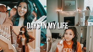 VLOG SUNDAY MORNING ROUTINE  MODERN HOUSE TOUR [upl. by Charlean850]