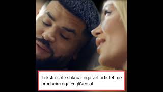 Era Istrefi dhe Noizy sjellin këngën e re quotTake Look” [upl. by Nimocks609]