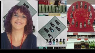 La hora del perfume en Mi Rutina Semanal [upl. by Adien142]