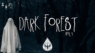 Dark Forest 🦇  An IndieFolkAlternative Playlist  Vol 4 Halloween 2021 [upl. by Ybhsa870]