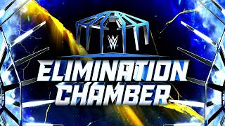 Wwe Elimination Chamber 2023 Simple Loop [upl. by Aenert]