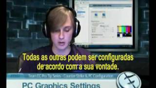 n0thing Config Guide Pt 1 oferecido por MSI Legendado [upl. by Rebhun]