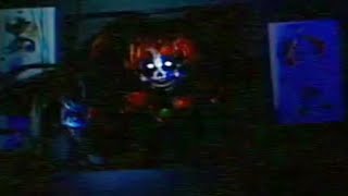 FNaF VHS  Entrapped [upl. by Anerac]