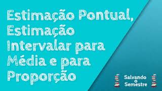 Modelagem e Inferência Estatística  Regressão Linear Introdução [upl. by Ettelrats]