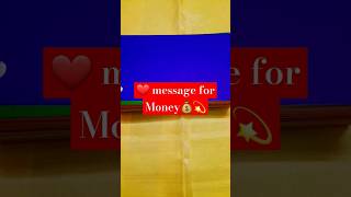 ❤️ message for MONEY💰Timeless💫 love tarot viralvideo money meditationmusic [upl. by Lladnor]