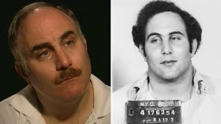 Son of Sam David Berkowitz Full Jailhouse Interview [upl. by Arata]