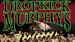 Dropkick Murphys  quotBarroom Heroquot Full Album Stream [upl. by Einattirb224]