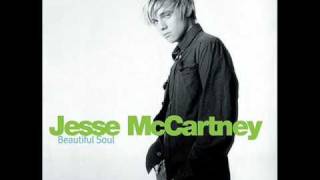 Jesse McCartney  Shes No You [upl. by Otilopih]