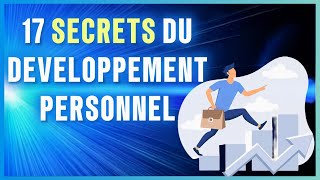 17 Habitudes Pour un Développement Personnel [upl. by Wynny727]