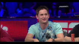 WSOP 2011 Main Event Episode 08 [upl. by Travis]