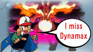 Things Pokémon Players NEVER say [upl. by Maharba329]