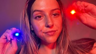 ASMR Light Triggers for Sleep 😴 Relaxing [upl. by Terena]